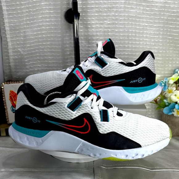 (C) Nike Renew Retaliation VW2
Men's Running Shoes CK5074
Men's Size 12 - Picture 2 of 16